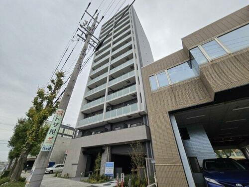 愛知県名古屋市中村区黄金通３丁目 賃貸マンション