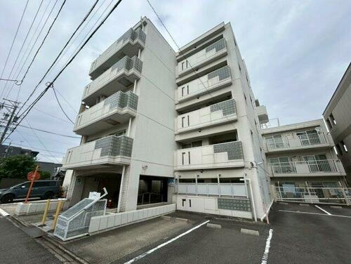 愛知県名古屋市中川区二女子町１丁目 賃貸マンション