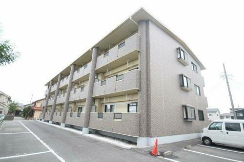 愛知県岡崎市土井町字藤ノ木乙 賃貸マンション