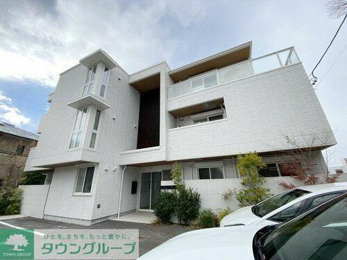 愛知県名古屋市昭和区山中町１丁目 賃貸マンション