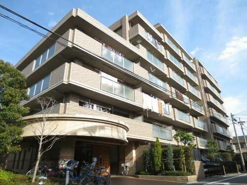 神奈川県川崎市川崎区元木１丁目 賃貸マンション