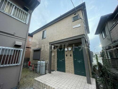 グリーンハイツ