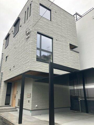 東京都豊島区南池袋４丁目 賃貸一戸建て