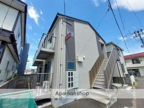 宮城県仙台市青葉区小田原４丁目 賃貸アパート