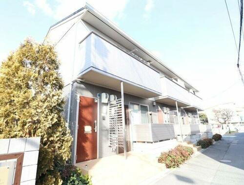 熊本県熊本市中央区国府１丁目 2階建 築9年10ヶ月