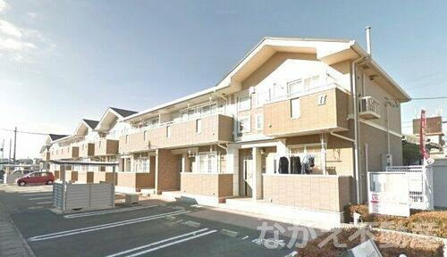 徳島県小松島市金磯町 築17年12ヶ月 2階建