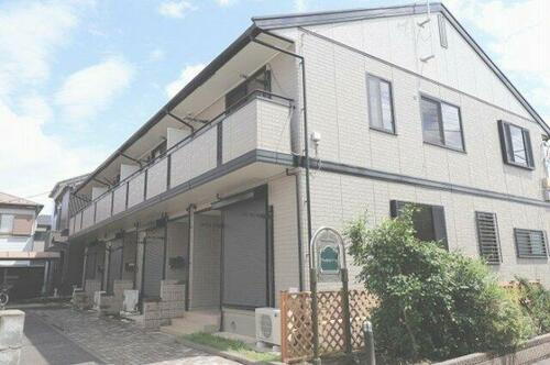 埼玉県さいたま市緑区大字中尾 テラスハウス