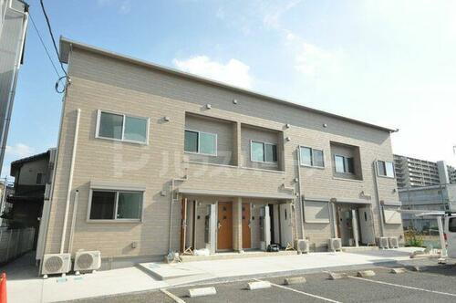 埼玉県さいたま市北区宮原町３丁目 賃貸アパート