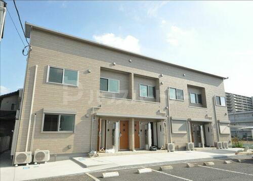 埼玉県さいたま市北区宮原町３丁目 賃貸アパート