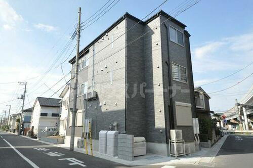 埼玉県さいたま市北区宮原町４丁目 賃貸アパート