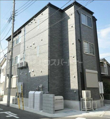 埼玉県さいたま市北区宮原町４丁目 賃貸アパート