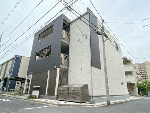 東京都足立区小台２丁目 賃貸マンション