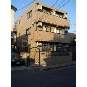 千葉県市川市新田３丁目 賃貸マンション