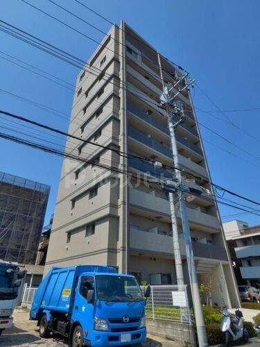 東京都荒川区東日暮里２丁目 賃貸マンション