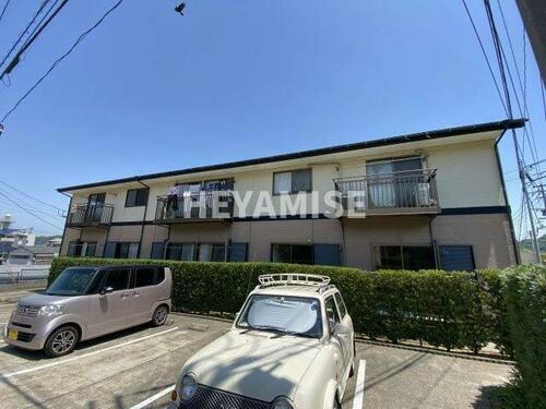 長崎県西彼杵郡長与町高田郷 賃貸アパート