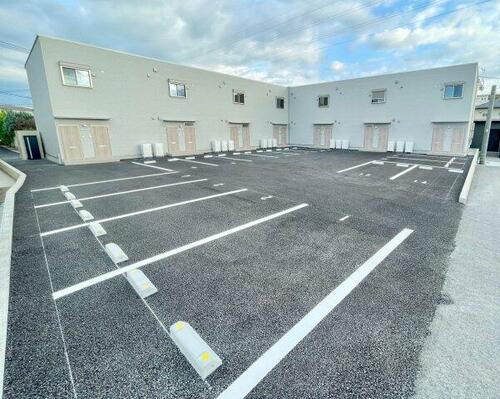 福岡県柳川市三橋町高畑 賃貸マンション