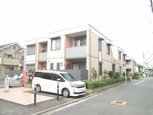 大阪府堺市西区浜寺南町１丁 タウンハウス