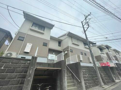 神奈川県横浜市戸塚区矢部町 テラスハウス