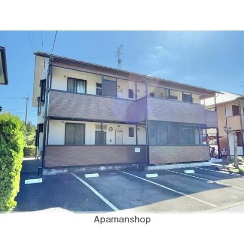 宮城県仙台市泉区高森５丁目 賃貸アパート