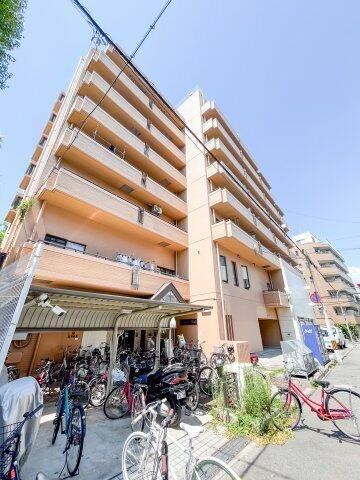 ロイヤルハイツ夕凪