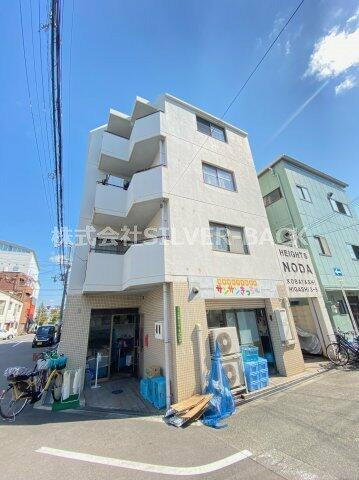 大阪府大阪市大正区小林東３丁目 賃貸マンション