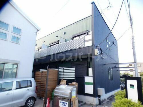 千葉県船橋市前原西１丁目 賃貸アパート