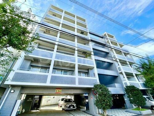 イルヴィアーレ青砥