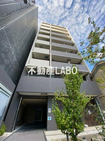 大阪府大阪市阿倍野区天王寺町南３丁目 賃貸マンション