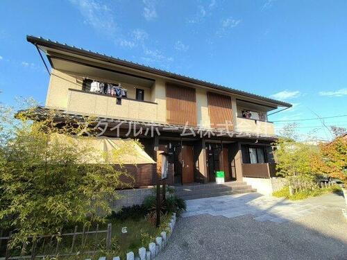 愛知県豊橋市花田二番町 賃貸アパート