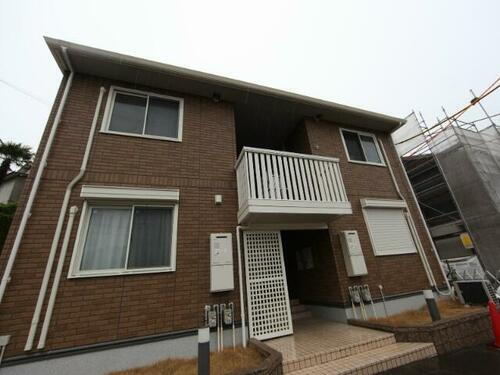 愛知県名古屋市千種区赤坂町６丁目 賃貸アパート