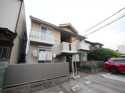 愛知県名古屋市北区八代町１丁目 賃貸アパート