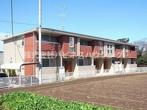 千葉県我孫子市下ケ戸 賃貸アパート