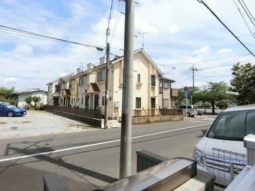 千葉県松戸市馬橋 賃貸マンション