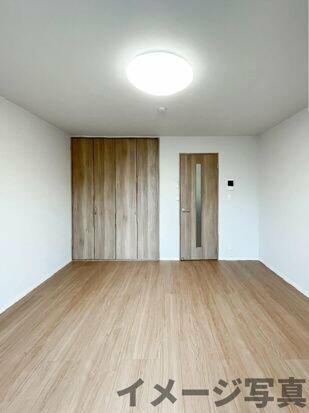 セレーノ西浦和 ※同施工完成イメージ