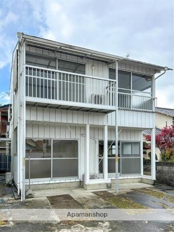 山田貸住宅 2階建
