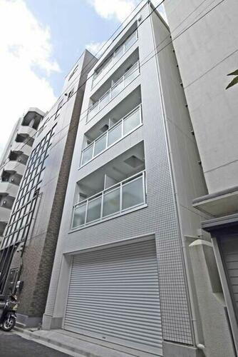 東京都荒川区西日暮里１丁目 賃貸マンション