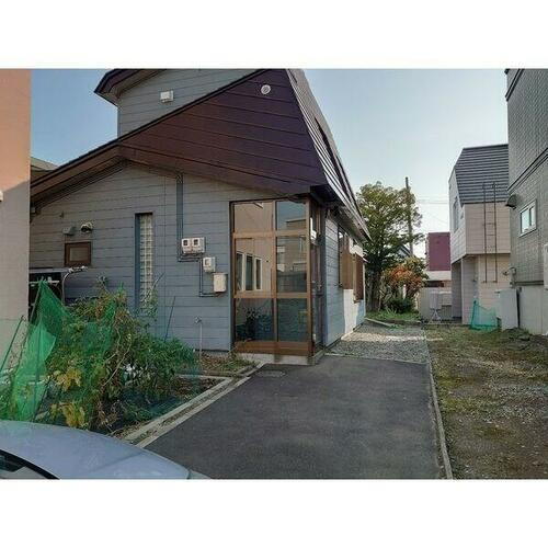 北海道札幌市手稲区前田二条３丁目 賃貸一戸建て