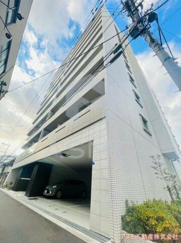 大阪府大阪市福島区玉川３丁目 賃貸マンション