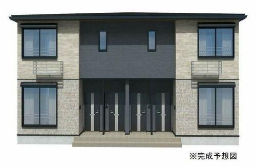 東京都目黒区駒場１丁目 賃貸アパート