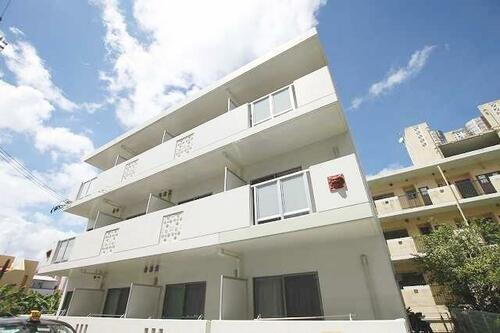 ・クレイノ田原