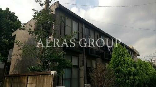 レオパレスガーデンⅠ