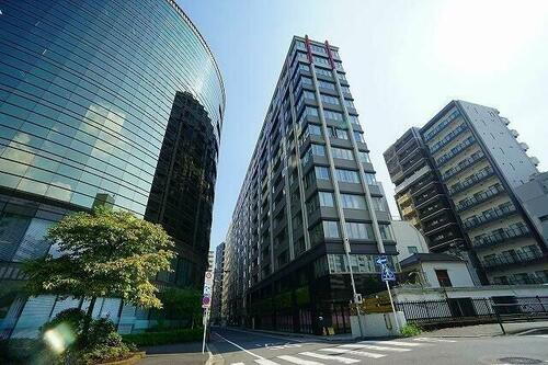 東京都千代田区東神田１丁目 賃貸マンション