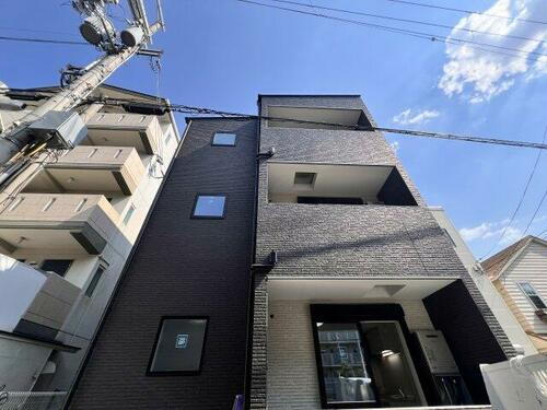 ココングランジュール芦屋西Ⅱ