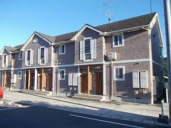 岡山県備前市東片上 賃貸アパート