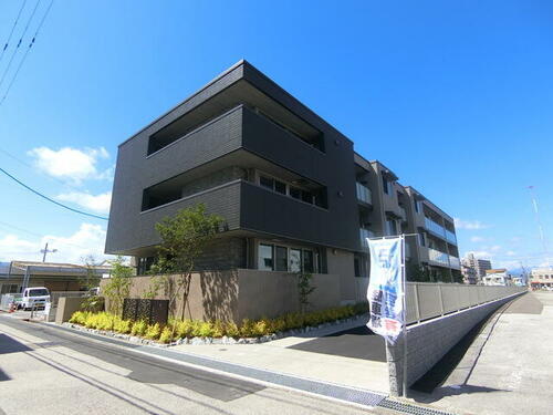 高知県高知市高須２丁目 賃貸マンション