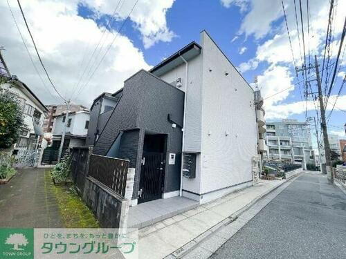 東京都板橋区赤塚６丁目 築7年7ヶ月 2階建