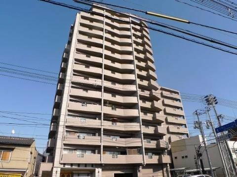 パークヒルズ門田屋敷