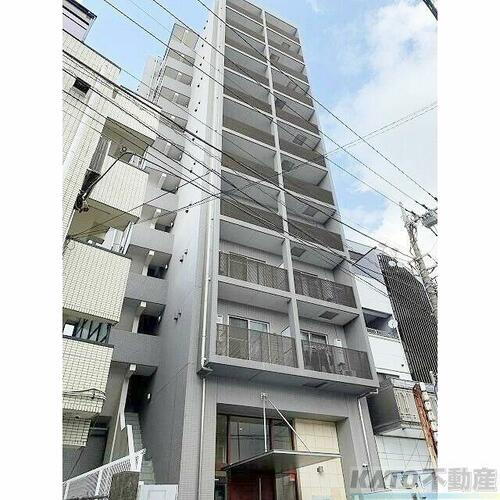 神奈川県相模原市中央区相模原２丁目 賃貸マンション