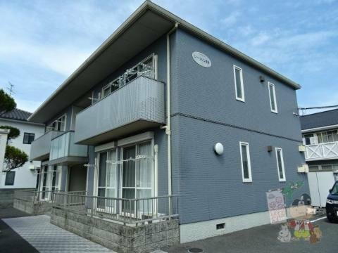 シャーメゾン箕島