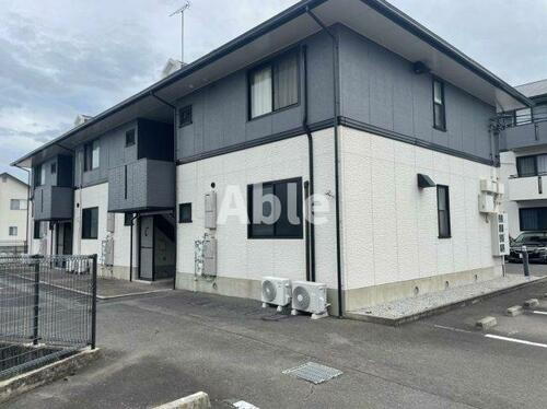 香川県高松市木太町 賃貸アパート